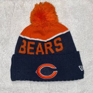 NFL Bears Beanie